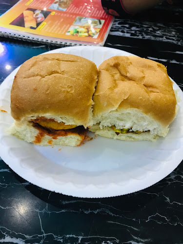 Noor Al Shams Restaurant (Vrundavan) - Sharjah