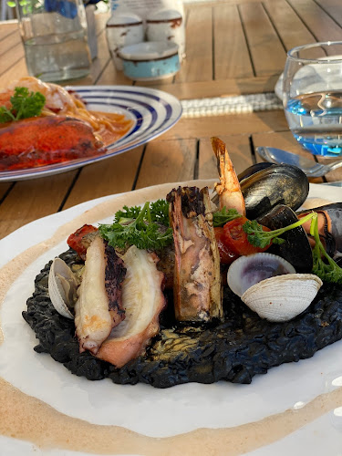 Boardwalk - Hospitality and gastronomy