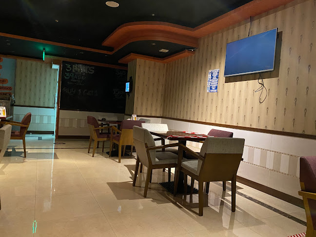 Casa Goa Restaurant - Abu Dhabi