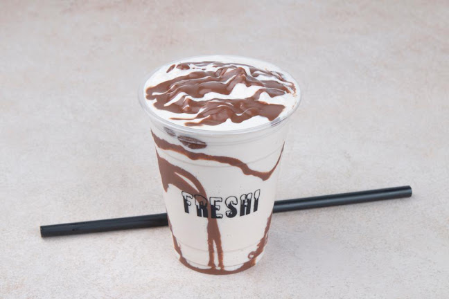 Opinii despre Freshi în Ajman - Hospitality and gastronomy