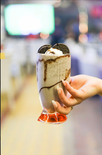 Transilvania Cafe - Abu Dhabi