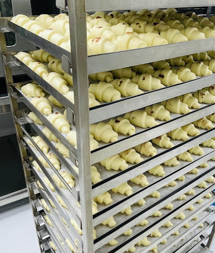 Dubai Mall service road - Downtown Dubai - Dubai