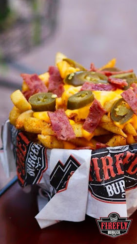 Comentarii opinii despre Firefly Burger