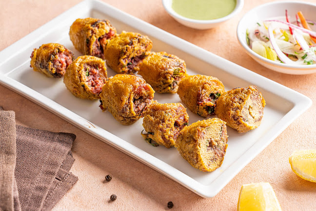 Gazebo - Jimi Mall - Abu Dhabi