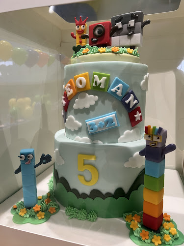 Comentarii opinii despre Cake Social