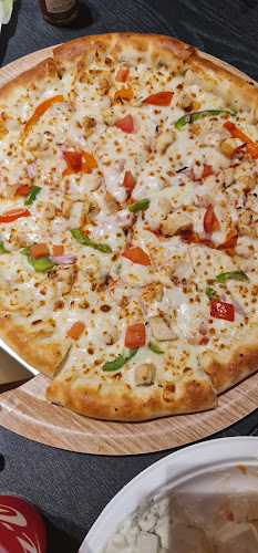 Al Khan - Al Qasba - Sharjah