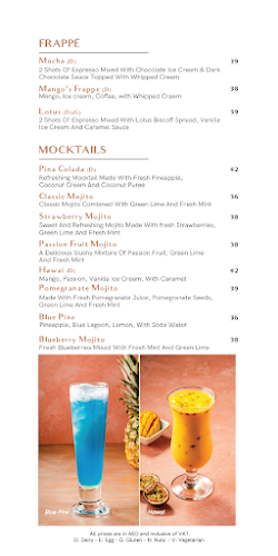 City Tower 2 - 50 Sheikh Zayed Rd - Trade Centre - Trade Centre 1 - Dubai