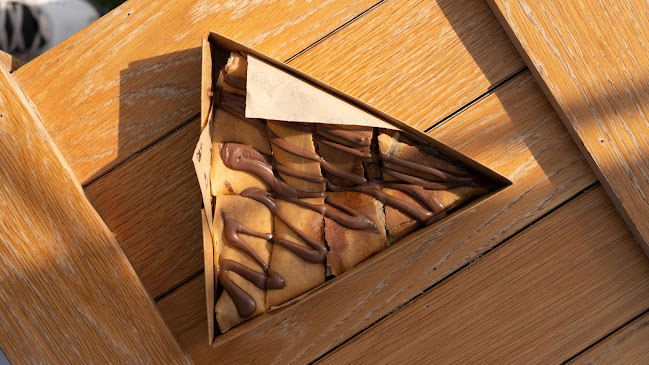 Saddle Cafe - Abu Dhabi (Khalifa) - Abu Dhabi