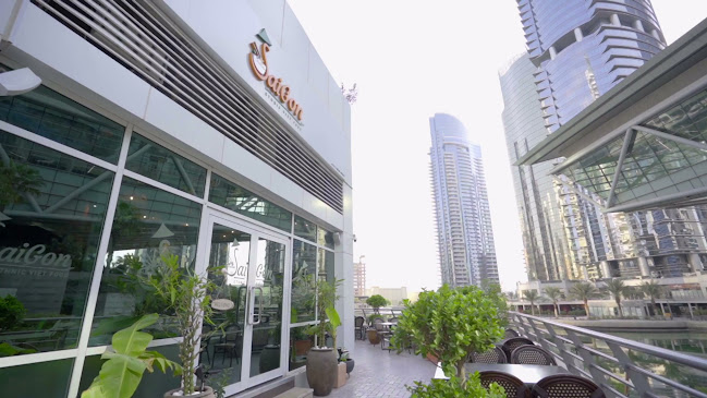 Opinii despre Saigon - Taste of Vietnam JLT în Dubai - Hospitality and gastronomy