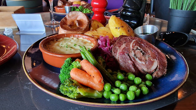 The Tap House Palm Jumeirah - Dubai