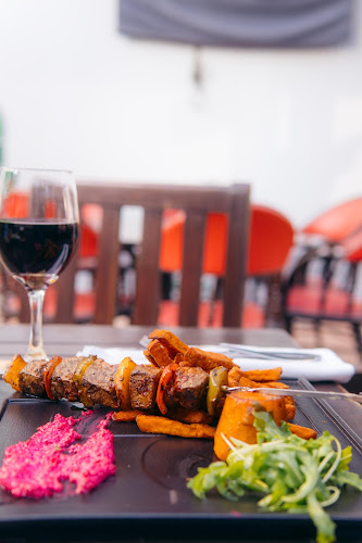 Harvesters Dubai - Hospitality and gastronomy