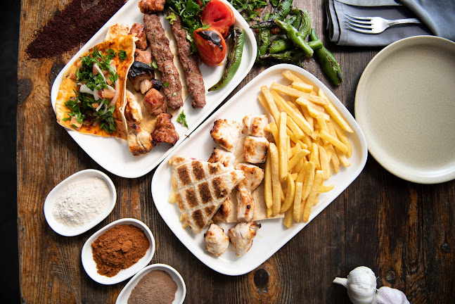 Karam Beirut - Dubai