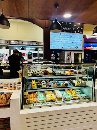 Comentarii opinii despre European Bakery- Cakes | Croissants | Sandwiches