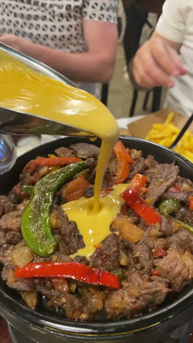 Shanab Shawarma Restaurant مطعم شنب شاورما - Hospitality and gastronomy