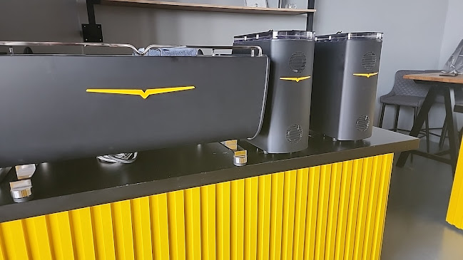 Coffee Market Innovations LLC - Abu Dhabi