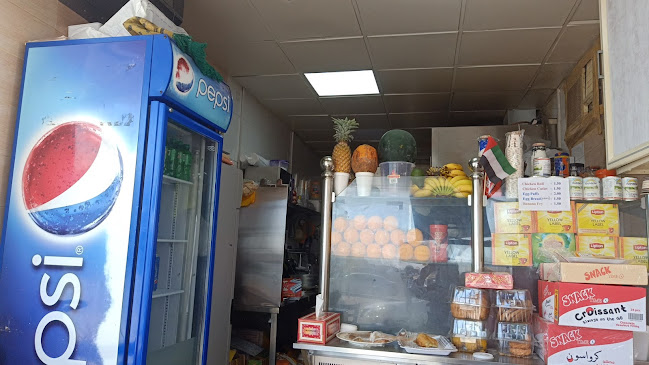 Coffee Day - Ras Al-Khaimah