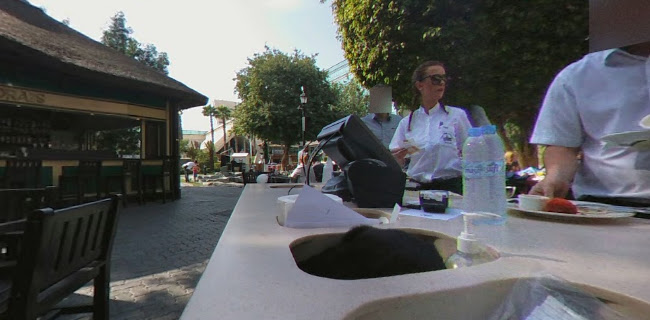 31A St - Al Garhoud - Dubai