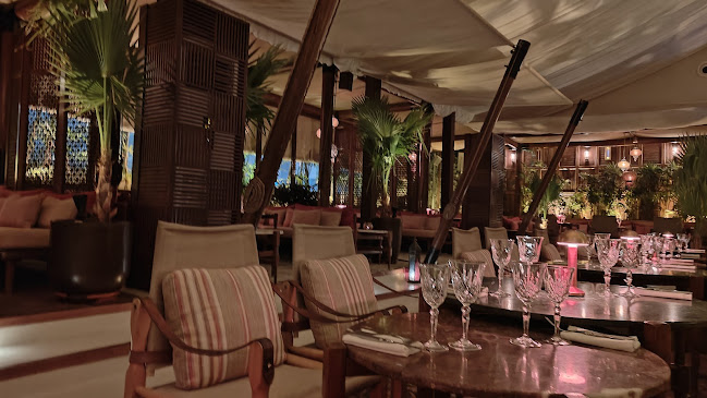 Comentarii opinii despre Ninive