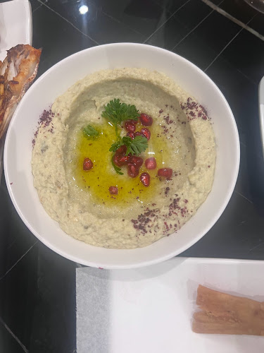 Comentarii opinii despre Sayad Bahar Restaurant & Cafe