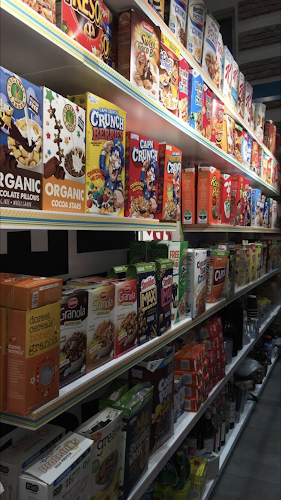 The Cereal Killer Cafe - Hospitality and gastronomy