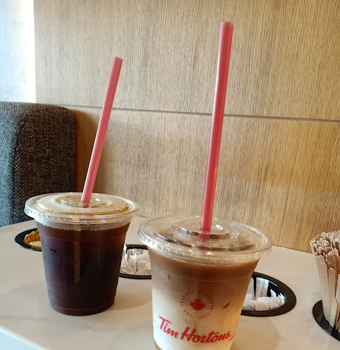 Tim Hortons