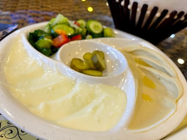 Hamad Bin Abdulla Rd - Al Ghurfah - Fujairah