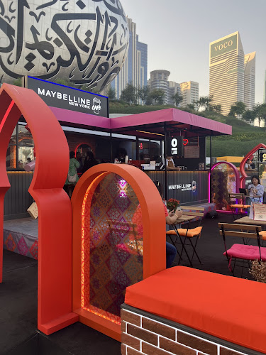 Ramadan District - Season 3 - Hospitality and gastronomy