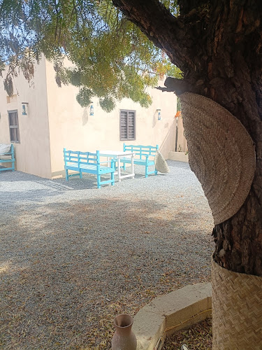 Al Hamoor Indian Restaurant - Hospitality and gastronomy