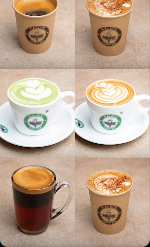 Kaldi’s Coffee L.L.C| Dubai - Hospitality and gastronomy