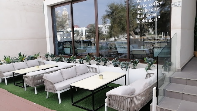 Rush - Al Bateen - Abu Dhabi