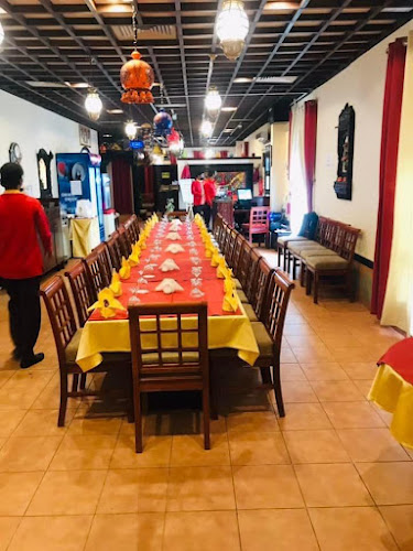 Corniche Road - opp. Al Safeer Centre - Alhawame Suburb - Sharjah