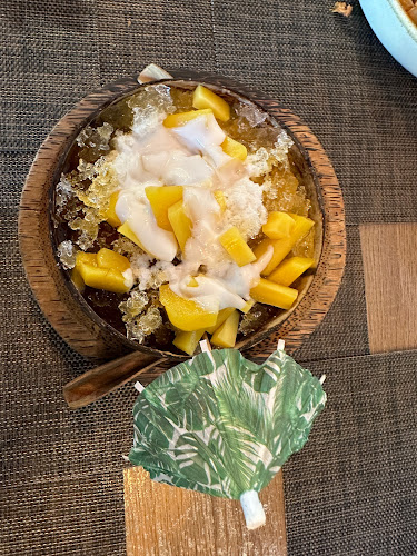 Rempah Indonesian Restaurant - Abu Dhabi