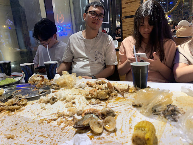 Spice Grill Seafood Restaurant