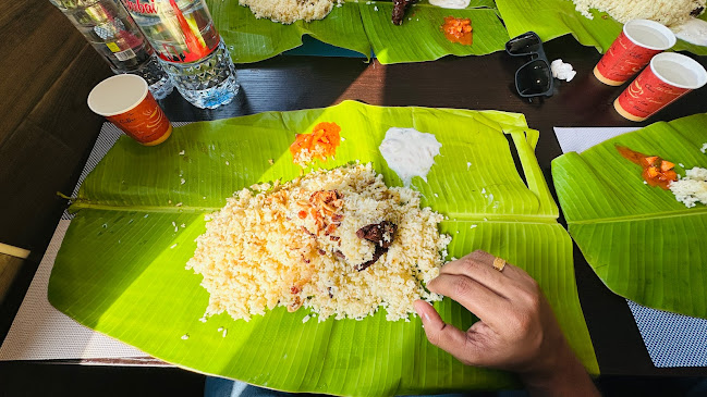 Thalassery Restaurant