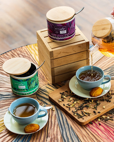 Fixie - Hospitality and gastronomy