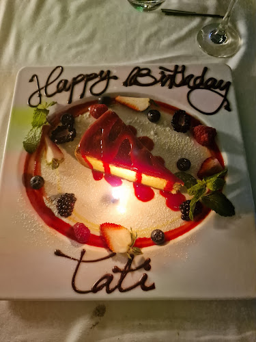 Bice Mare Restaurant