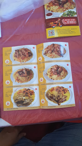 Comentarii opinii despre Bukhari Al Khaleej