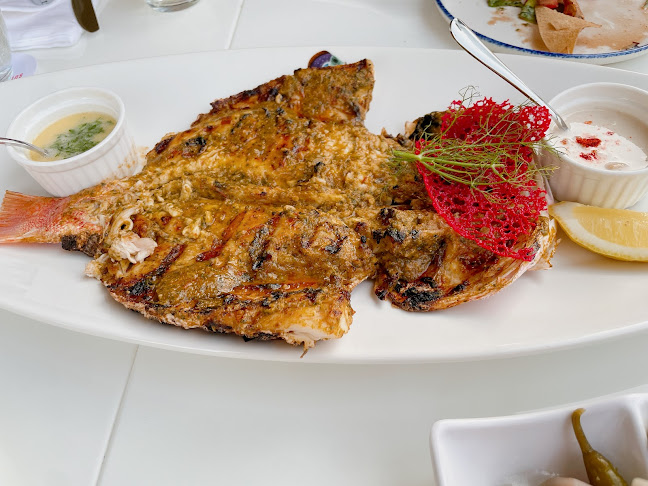 Sammach Spot - Dubai