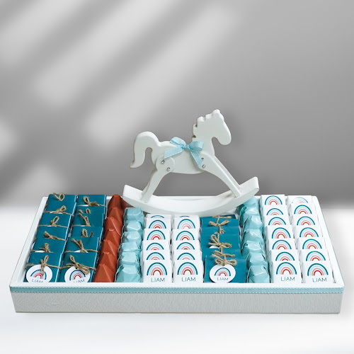 Opinii despre Le Chocolatier Dubai în Dubai - Hospitality and gastronomy