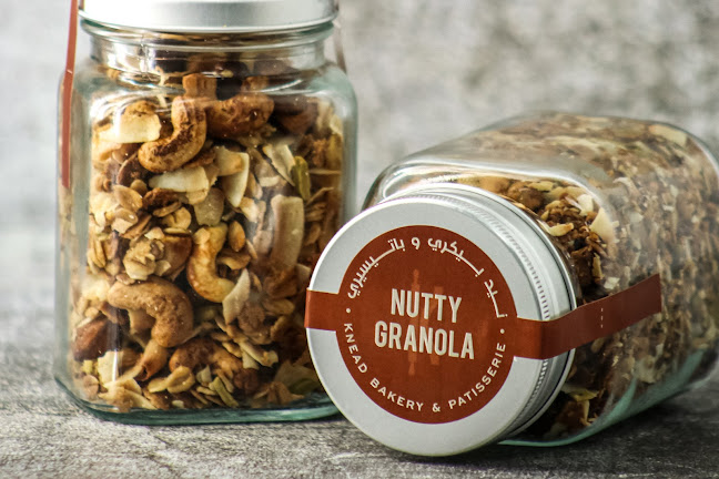 Comentarii opinii despre Knead Bakery & Patisserie