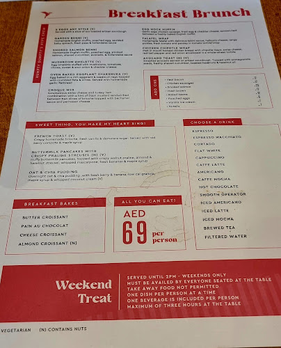 LDC Kitchen+Coffee - BCT