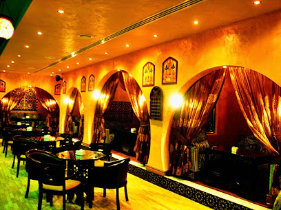 Layalina Moroccan Restaurant