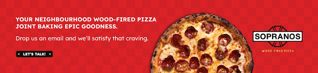Sopranos - Dubai