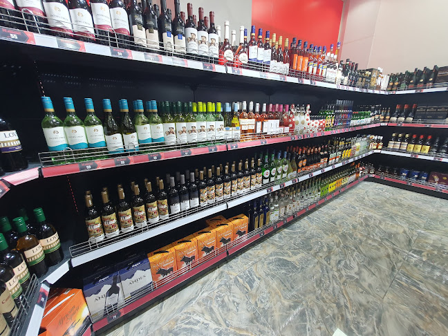 Comentarii opinii despre House of Spirits - Hamdan