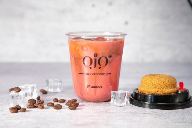QJQ Speciality Coffee - Hospitality and gastronomy