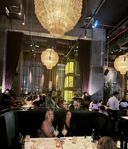 Comentarii opinii despre FRNDS Restaurant