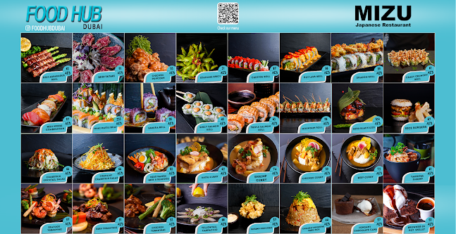 Comentarii opinii despre Cloud Restaurant Management L.L.C.