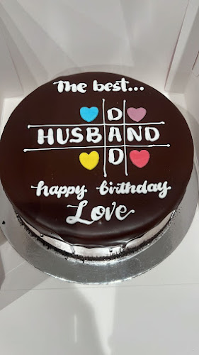 Ribbons and Balloons - Oud Metha