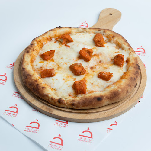 Comentarii opinii despre Khafayef pastry Khalifa A - خفايف للفطائر خليفة أ