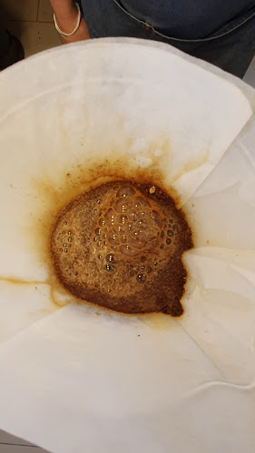 Comentarii opinii despre Slash Coffee Airport Rd